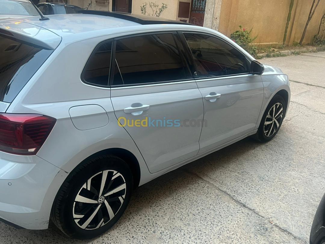 Volkswagen Polo 2019 