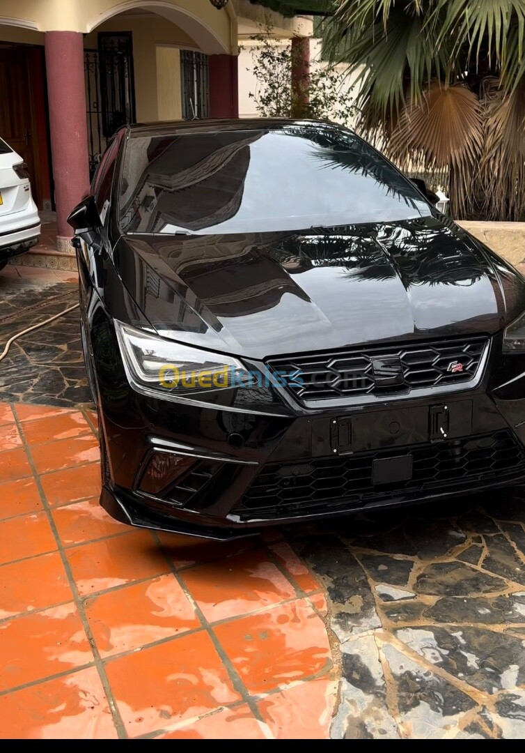 Seat Ibiza 2019 FR