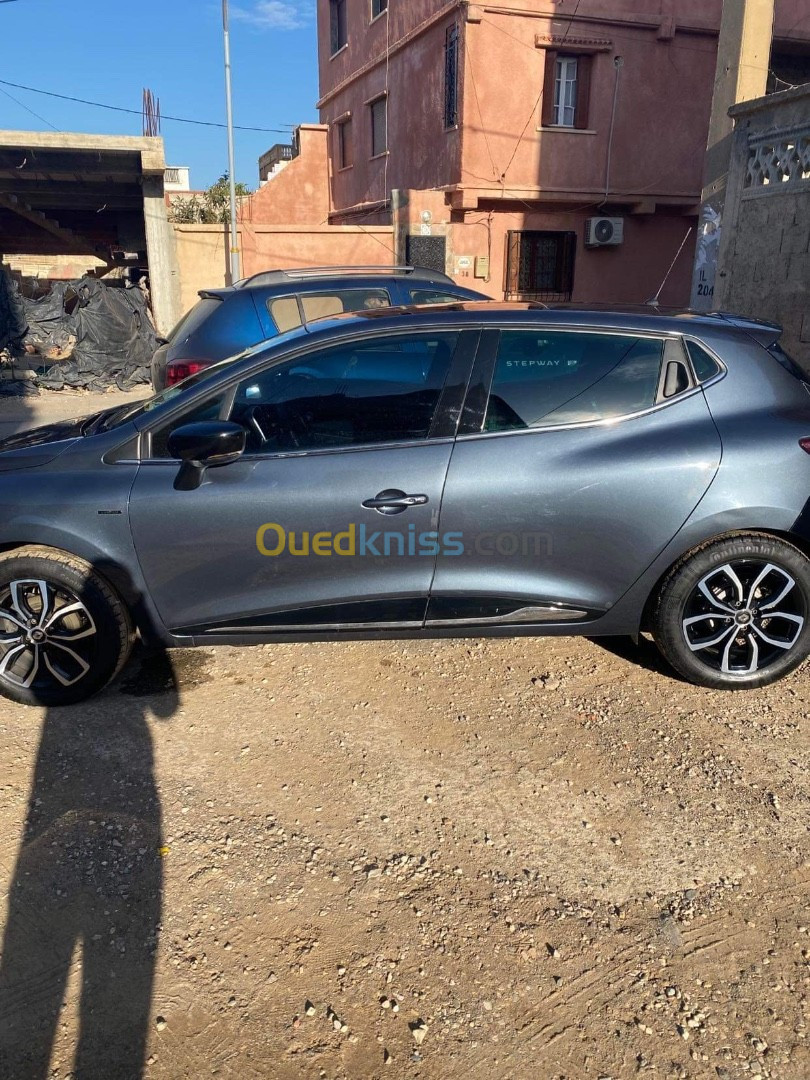 Renault Clio 4 2019 Limited 2