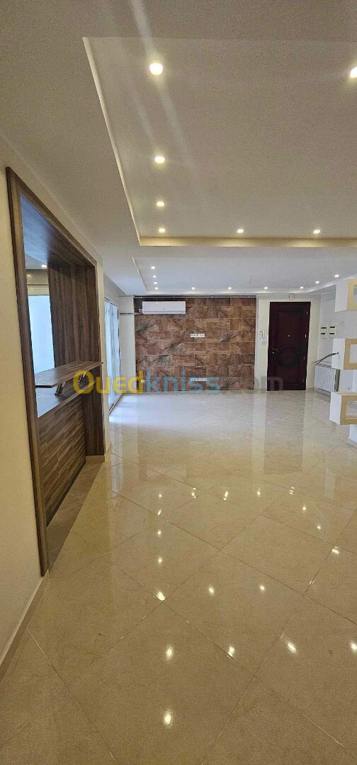 Vente Appartement F4 Blida Blida