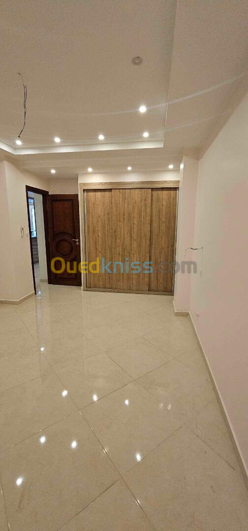 Vente Appartement F4 Blida Blida