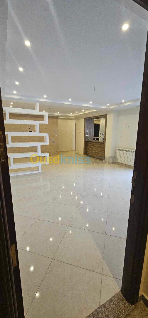 Vente Appartement F4 Blida Blida