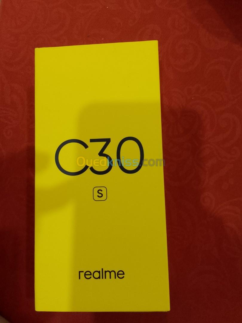 Realme c 30s Realme