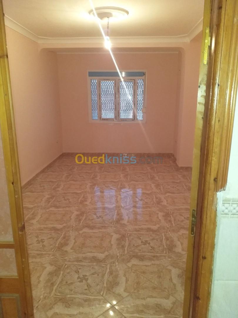 Vente Appartement F3 Chlef Chlef