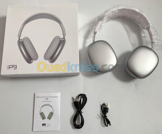 Casque P9 ,JBl , hoco ,borofone