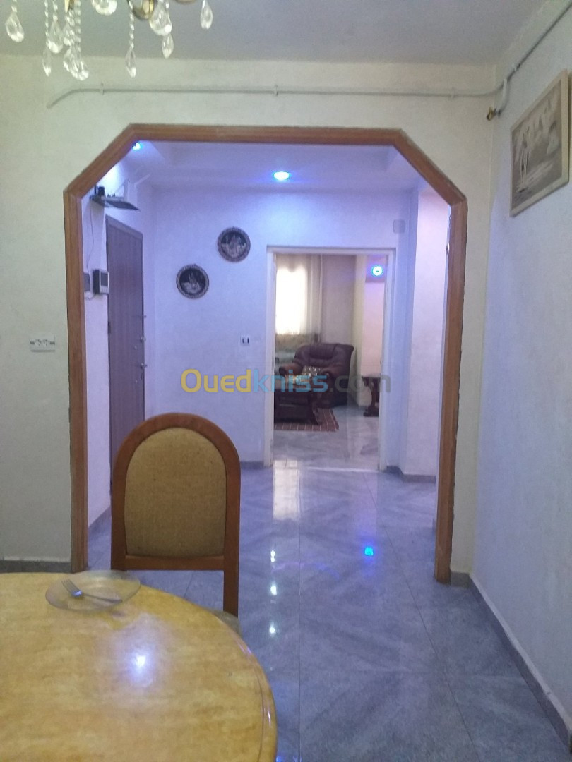 Vente Appartement F5 Mila Chelghoum laid