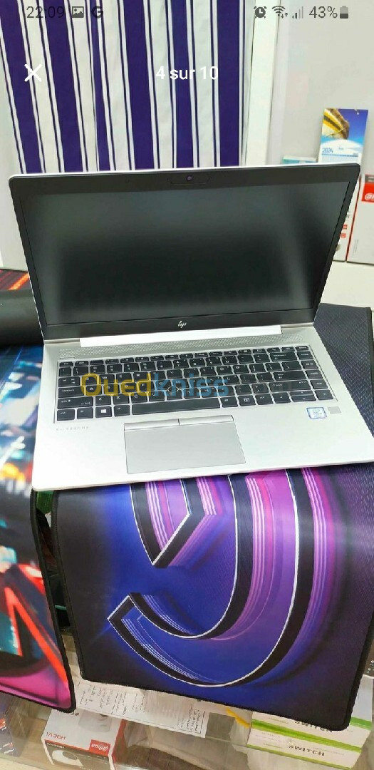 Hb elitebook 840 g5