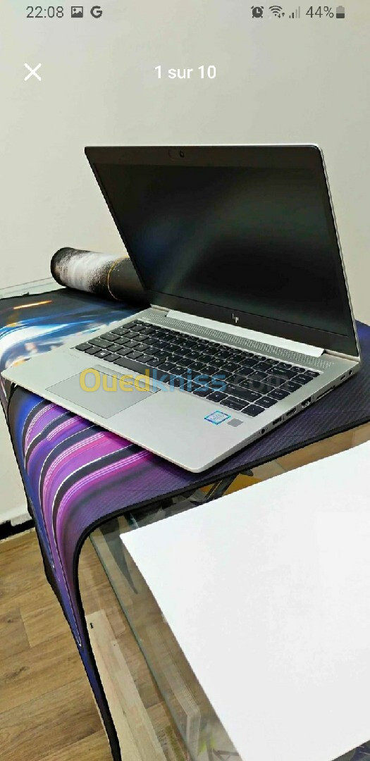 Hb elitebook 840 g5