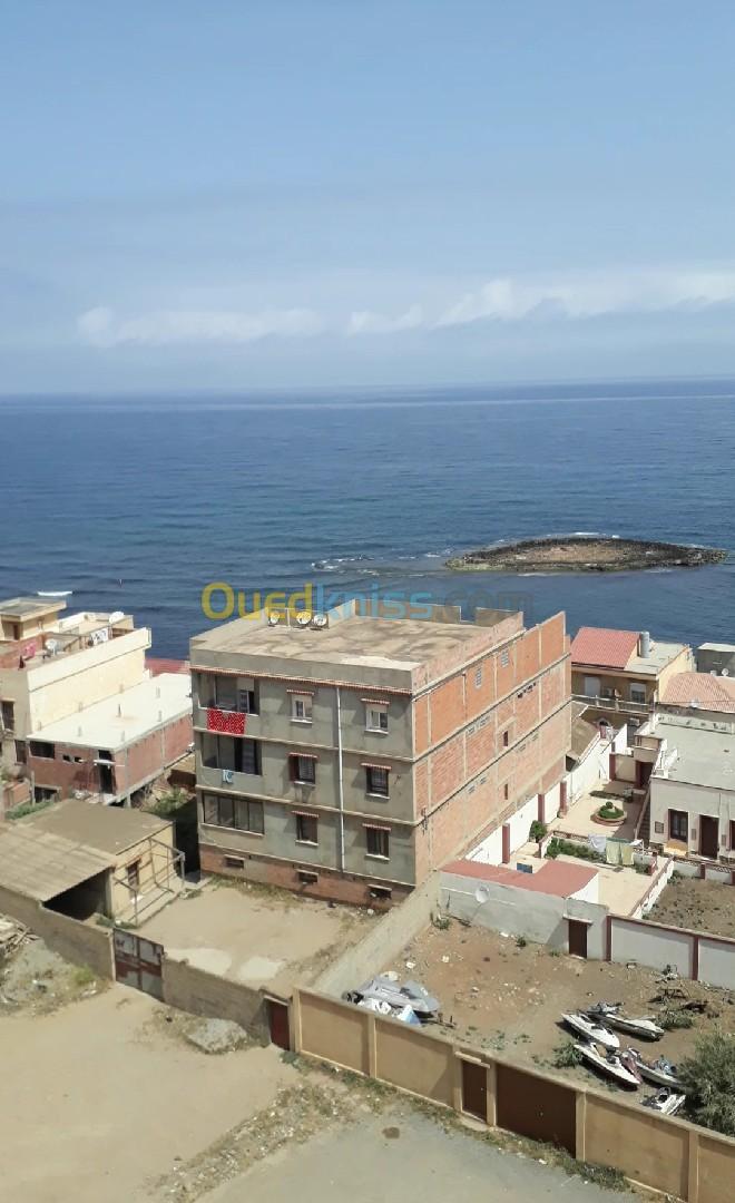 Vente Appartement F5 Alger Ain benian