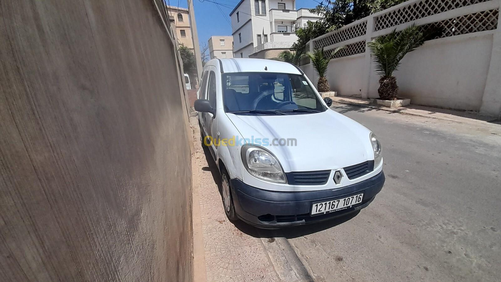 Renault Kangoo 2007 Kangoo