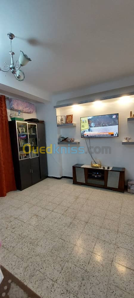 Vente Appartement F4 Batna Batna