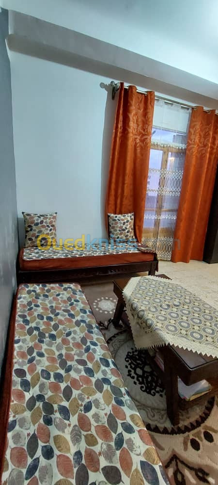 Vente Appartement F4 Batna Batna