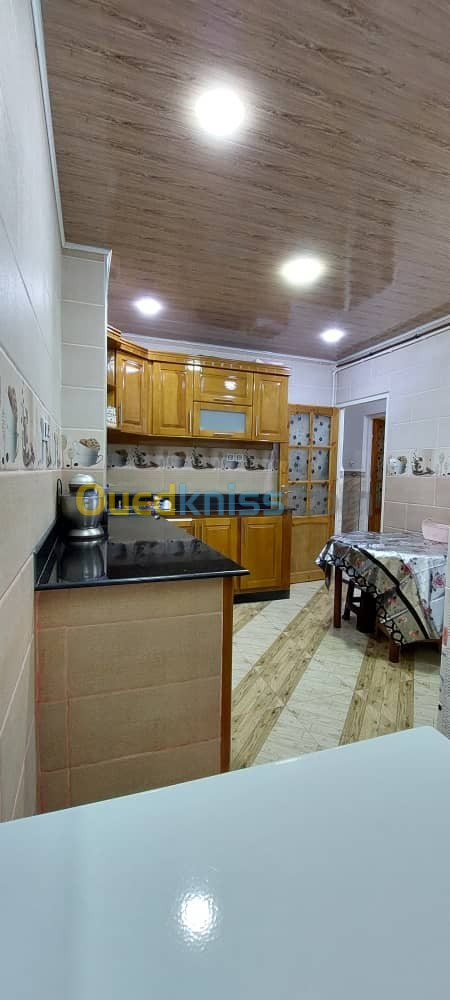 Vente Appartement F4 Batna Batna