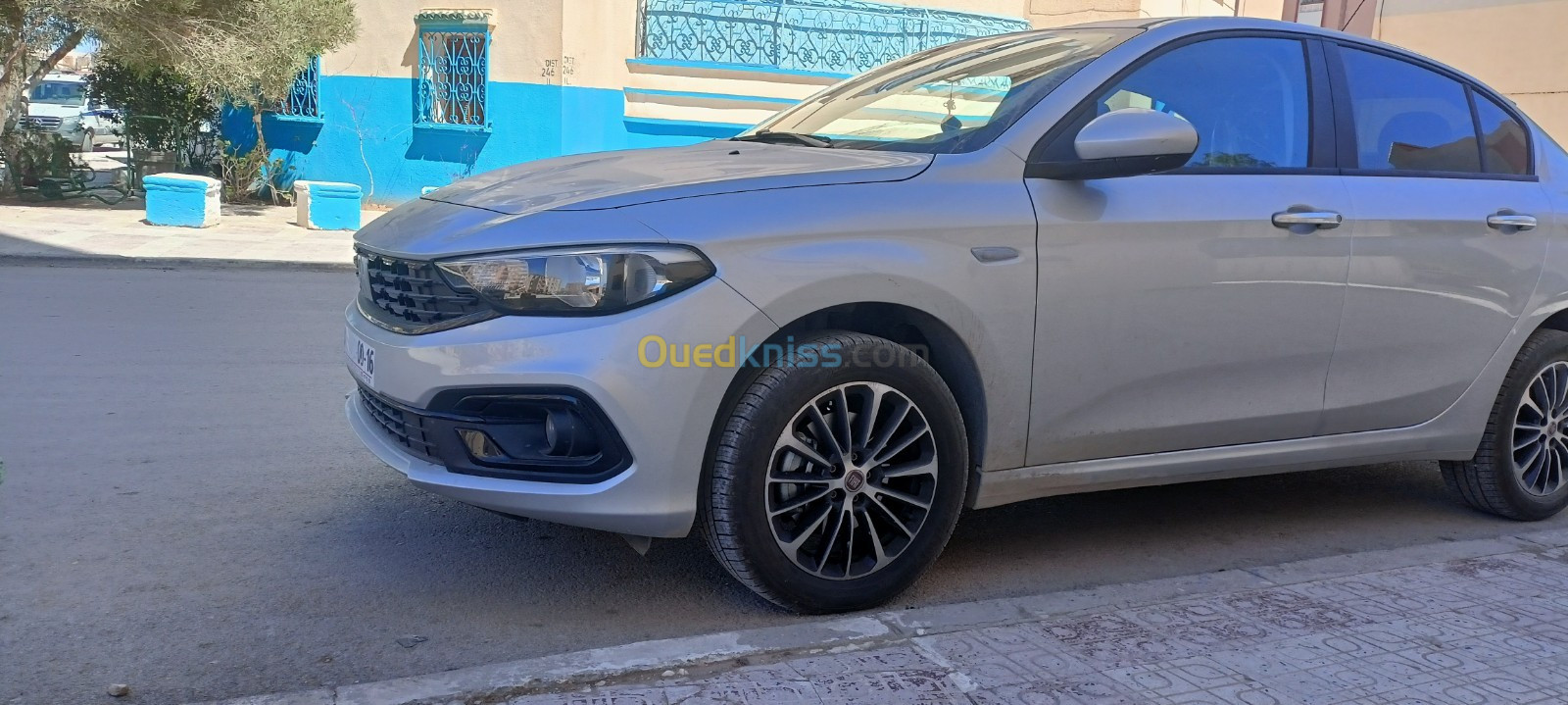 Fiat Tipo 2023 Urban +