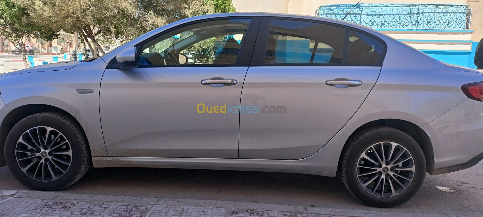 Fiat Tipo 2023 Urban +