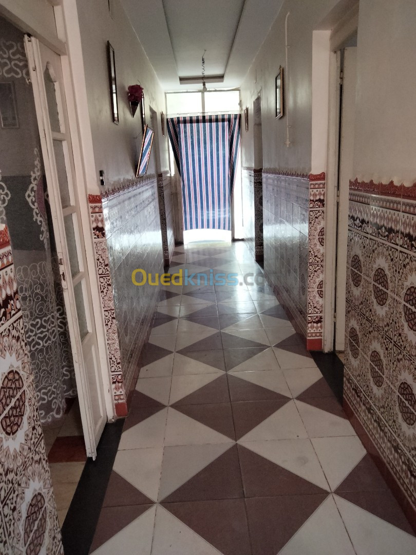 Vente Villa Oran Sidi chami