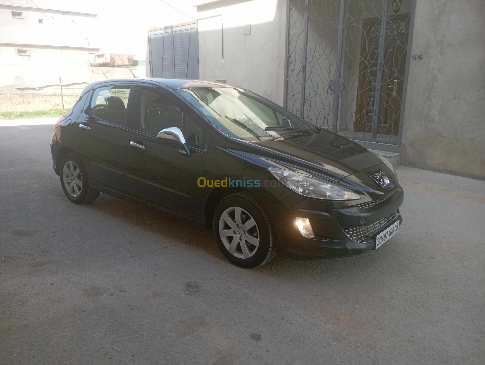 Peugeot 308 2008 308