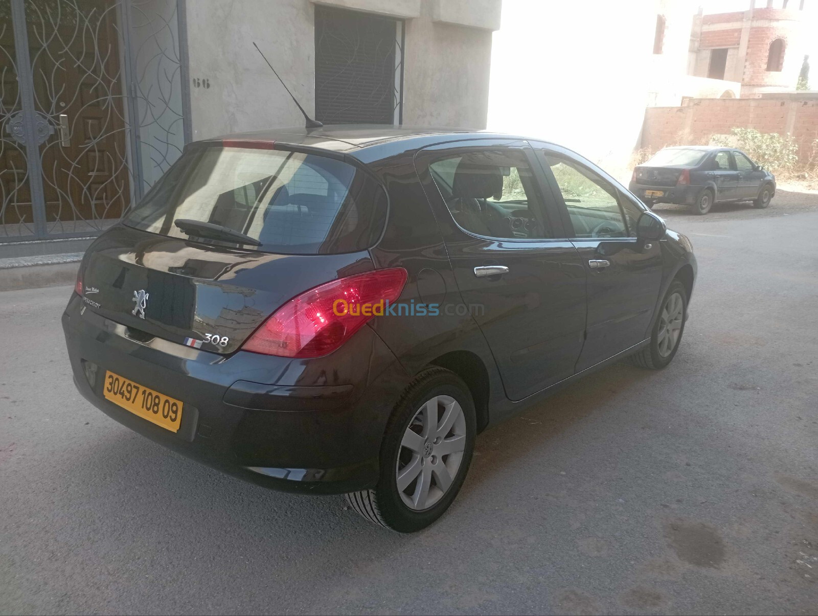 Peugeot 308 2008 308