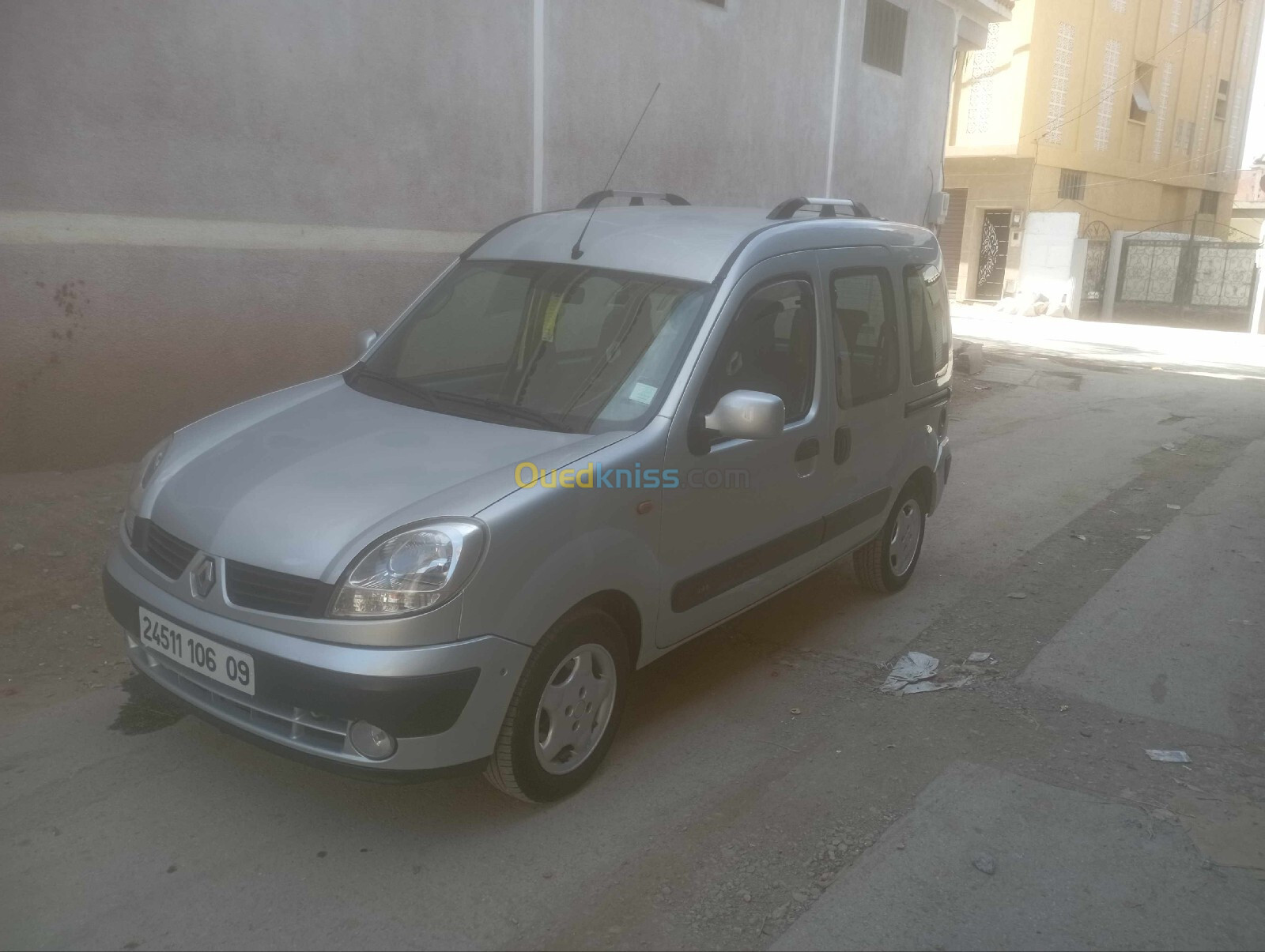 Renault Kangoo 2006 Kangoo