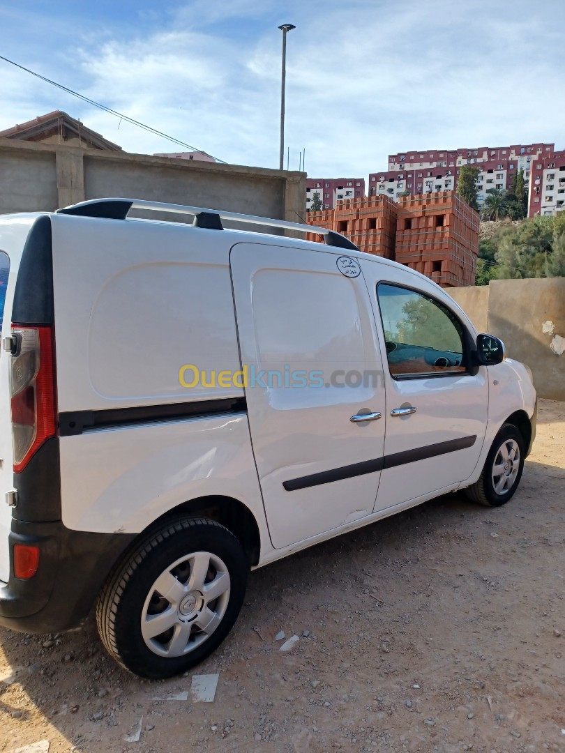 Renault Kangoo 2015 Kangoo