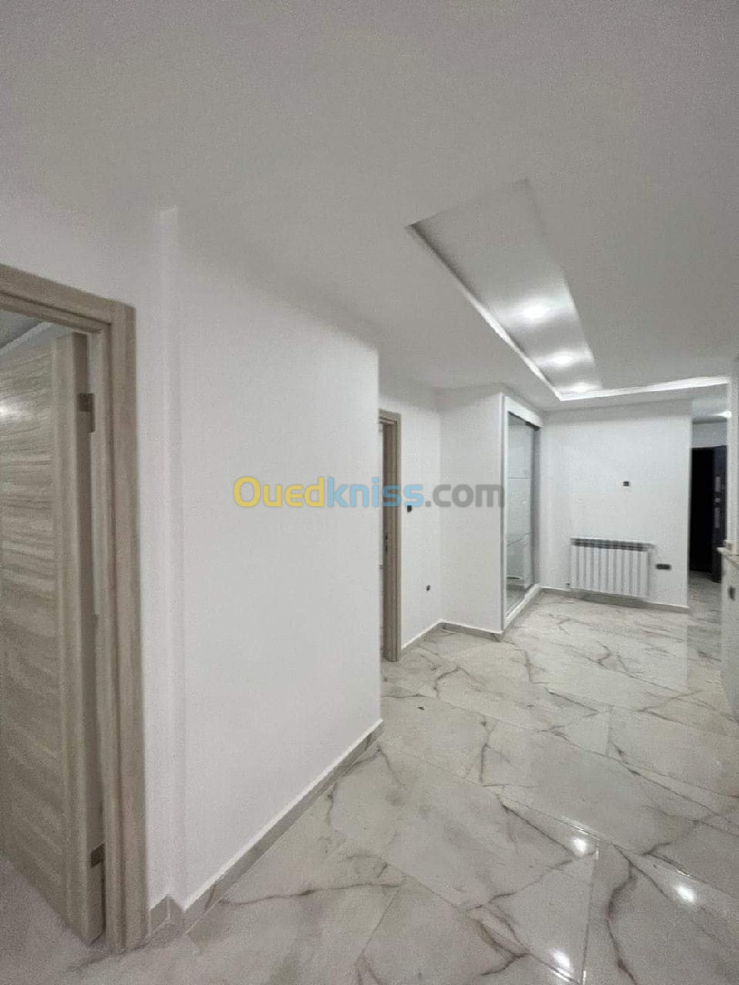 Vente Appartement F3 Alger El harrach