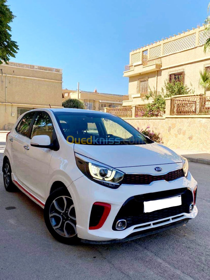 Kia picanto 2019 gt laine