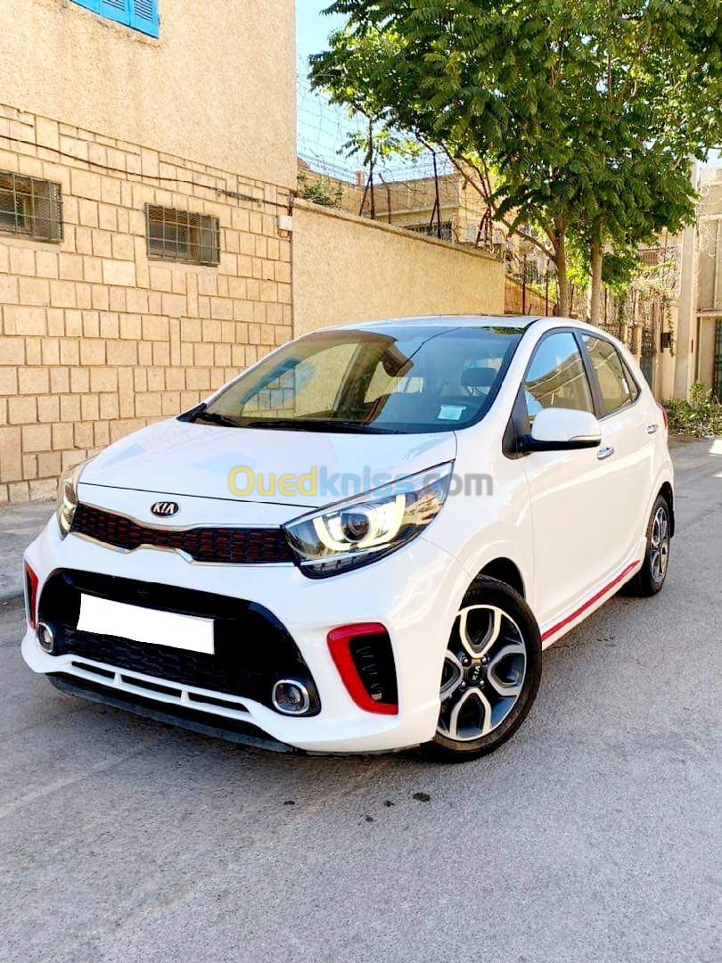 Kia picanto 2019 gt laine