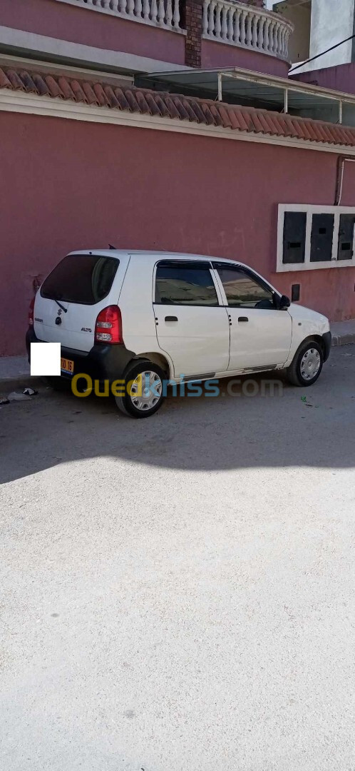 Suzuki Alto 2010 Alto