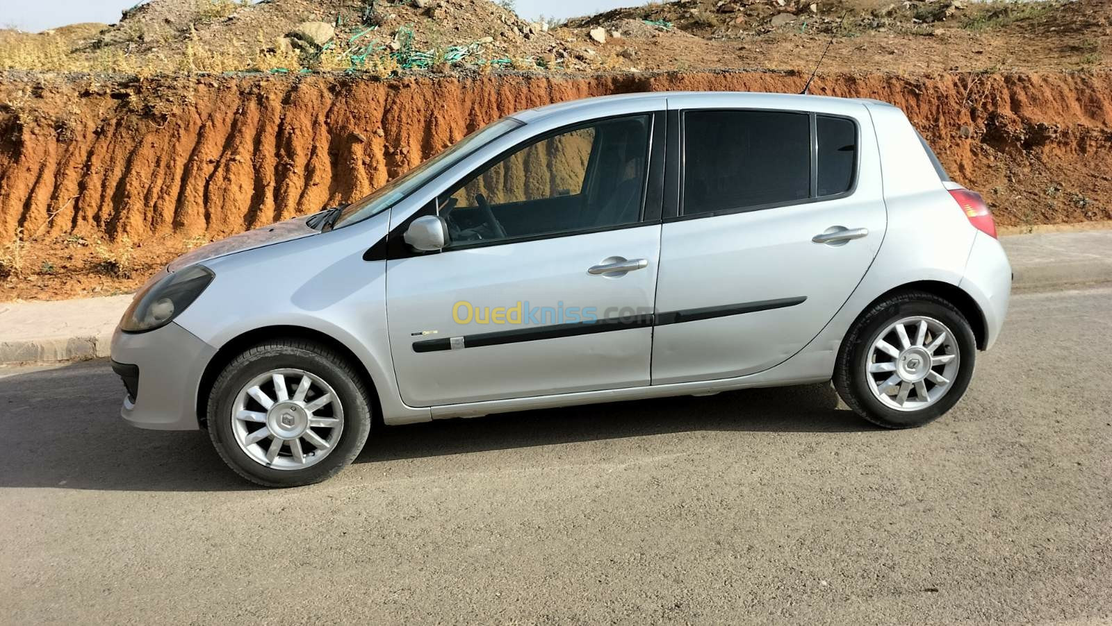 Renault Clio 3 2009 Clio 3