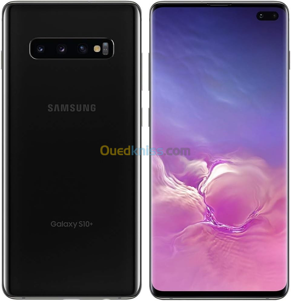 Smasung Galaxys10+