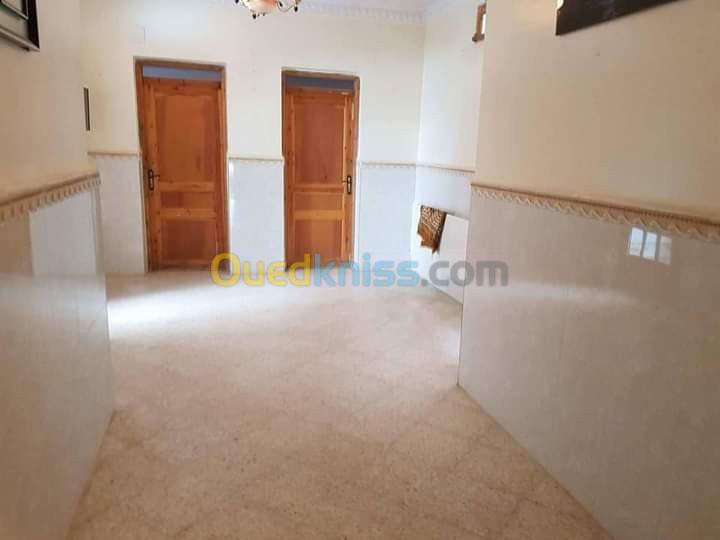 Location Niveau De Villa F3 Batna Merouana