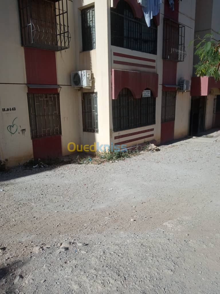 Location Appartement F5 Batna Merouana