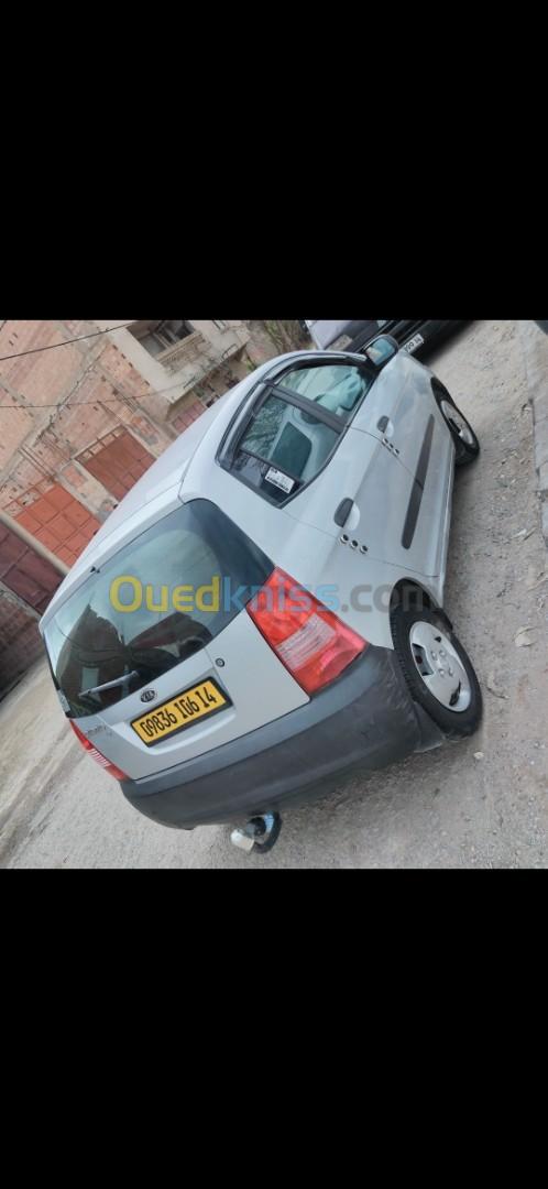 Kia Picanto 2006 LX