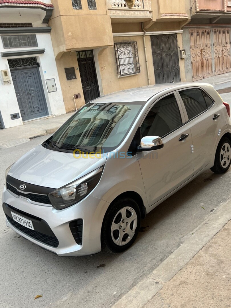 Kia Picanto 2019 LX Confort