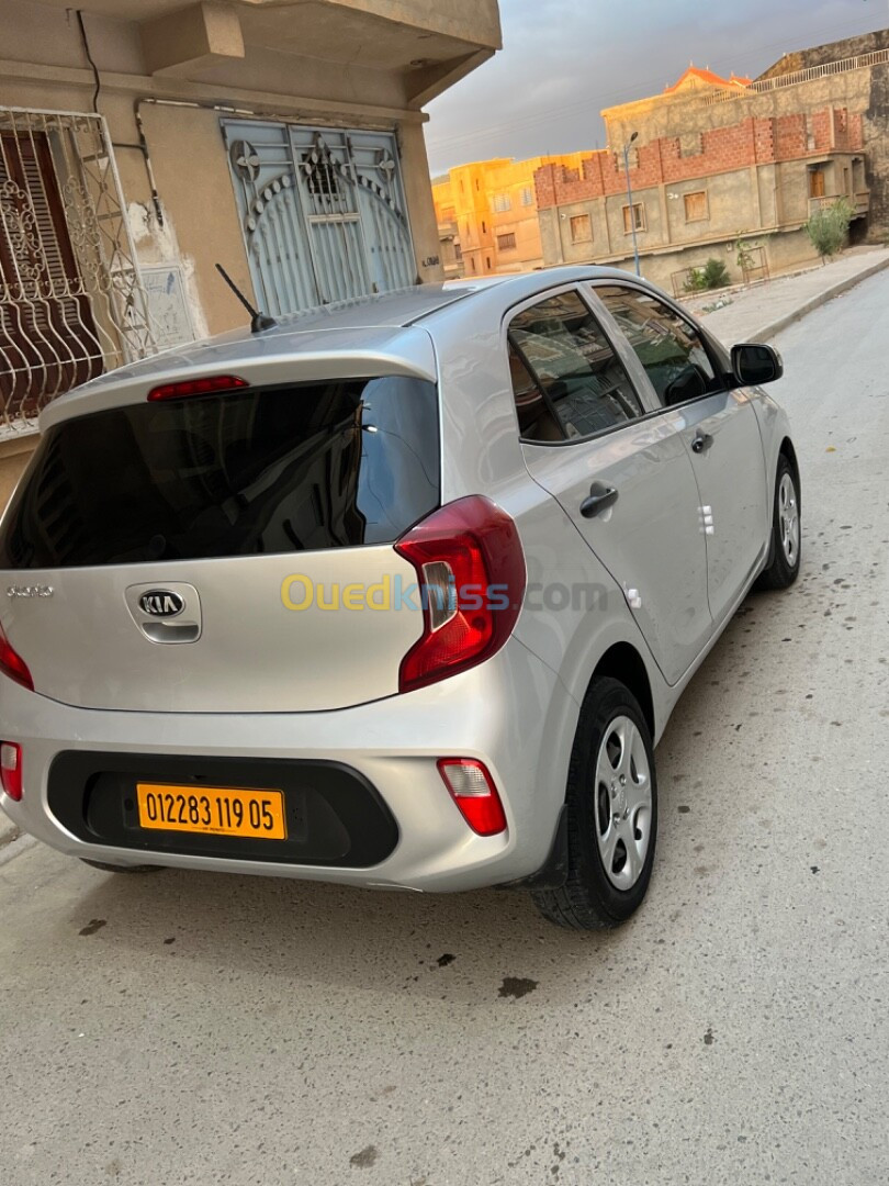 Kia Picanto 2019 LX Confort