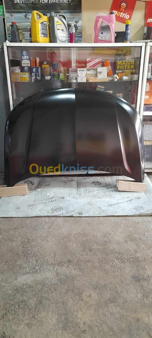 Capot moteur OPEL Grandland  2024 , Absorbeur P-CH OPEL Grandland  2024 