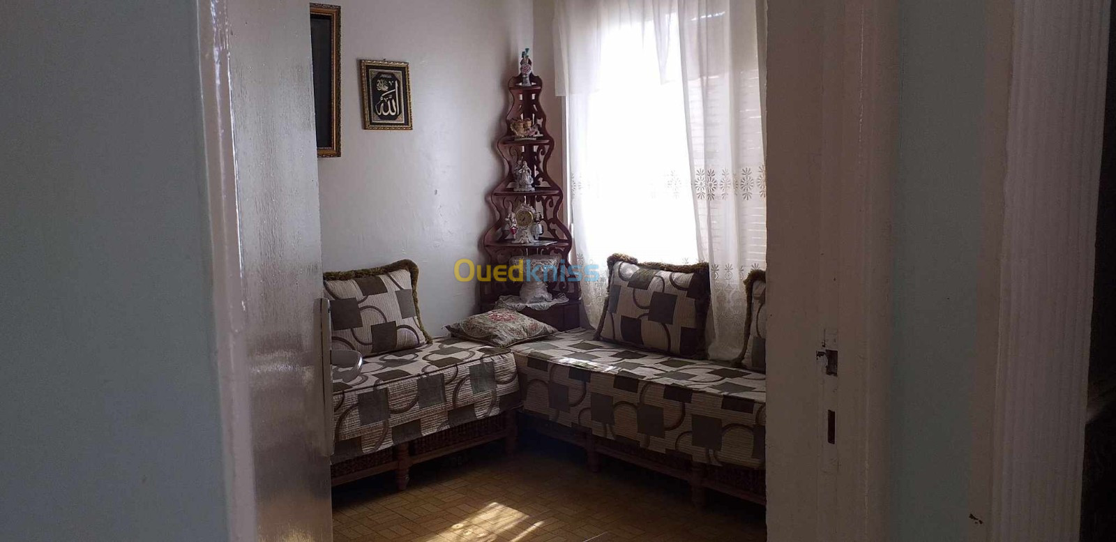 Vente Appartement F3 Oran Ain el turck