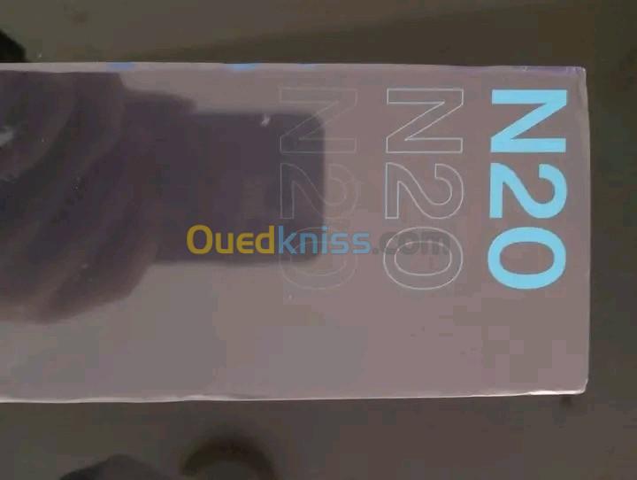 OnePlus Nord N20 SE Noir jamais utilisé - sous blister ⚫ Noire ✅4 Go ✅128 Gb ✅ 33W SUPERVOOC fast charge ✅ 5000 mAh ✅ 50 MP ✅Globale 💣Prix 26000Da 🚩Alger N20 SE