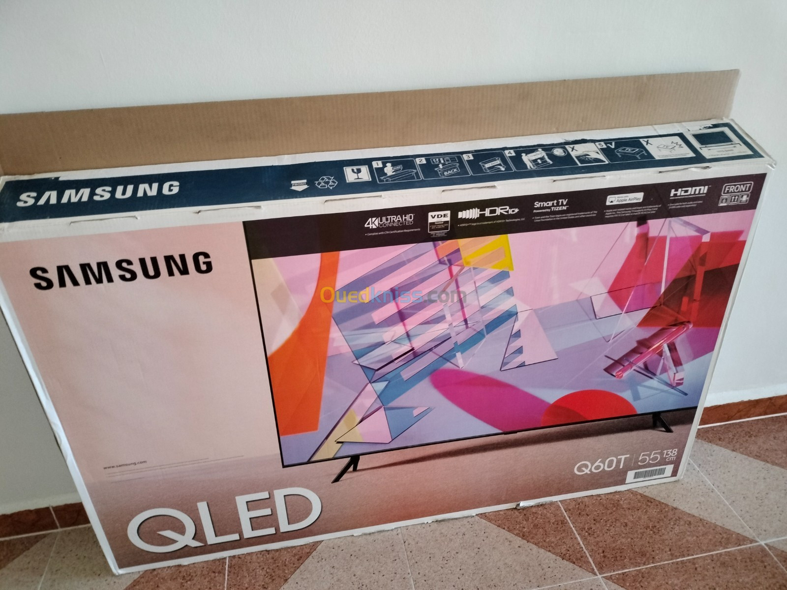 Samsung Qled 