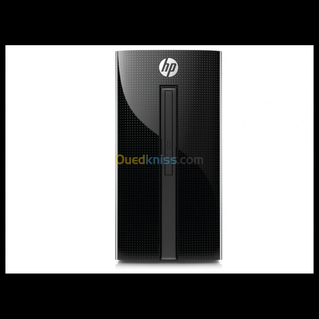 PC de bureau Hp 460 i7  + Ecran 23.8 hp 