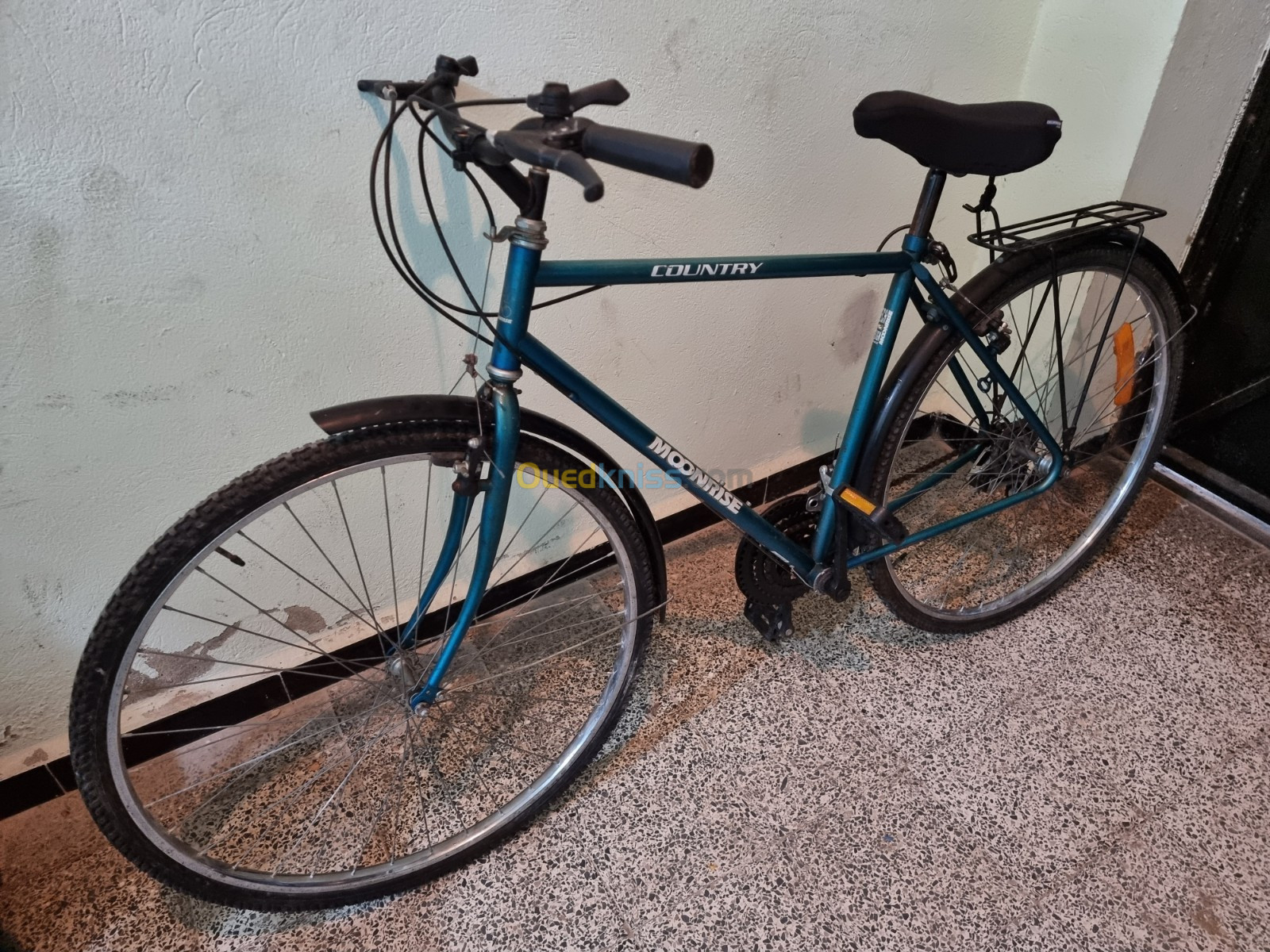 Vente velo online alger