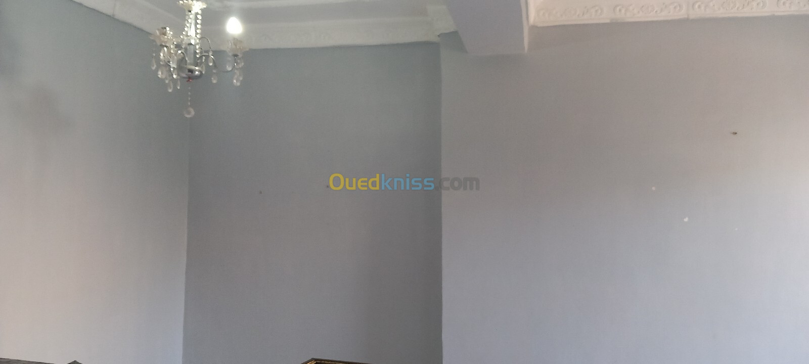 Location Appartement F2 Alger Bordj el kiffan