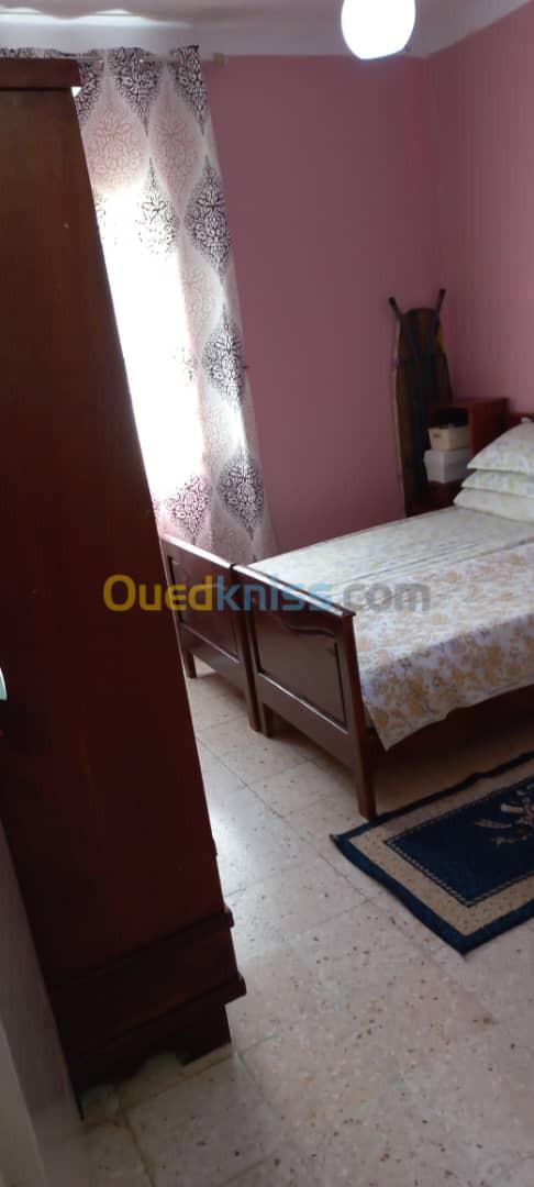 Vente Appartement F3 Jijel Taher