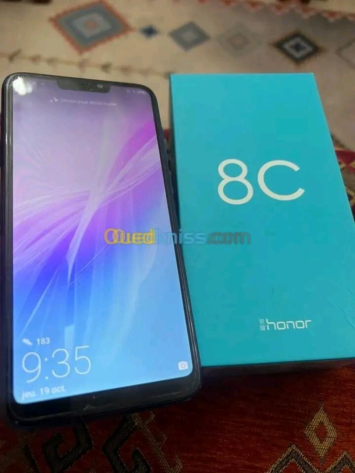 Honor 8c Honor 8c