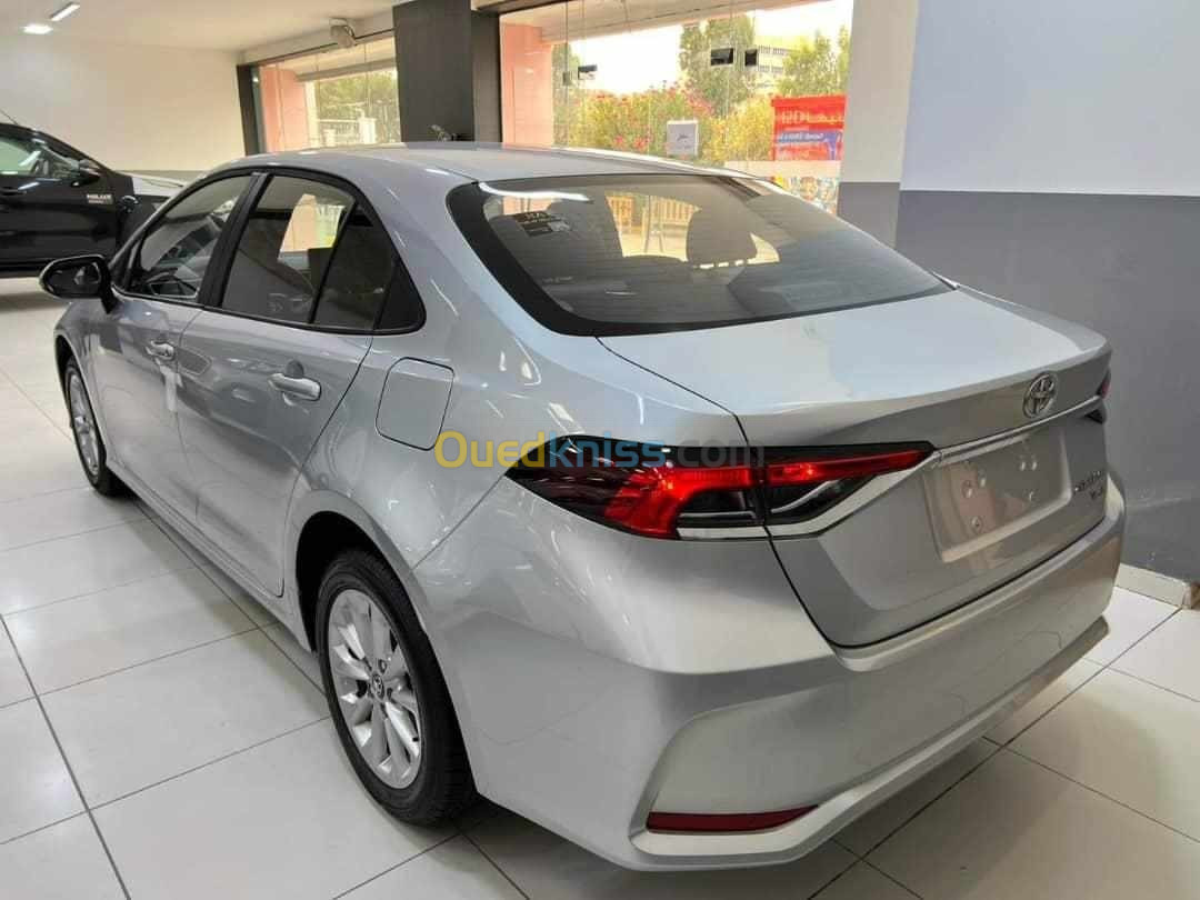 Toyota Corolla 2023 La toute