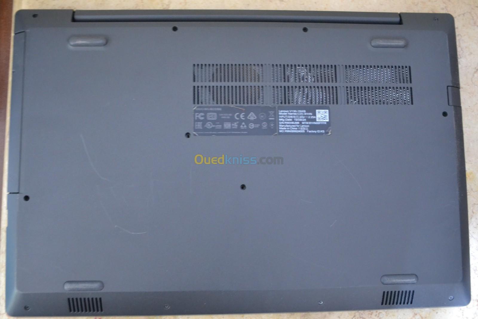 Laptop Lenovo V130-15IKB