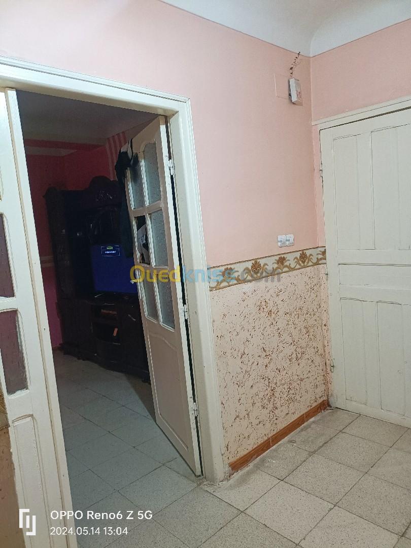 Location Appartement F1 Khenchela Kais