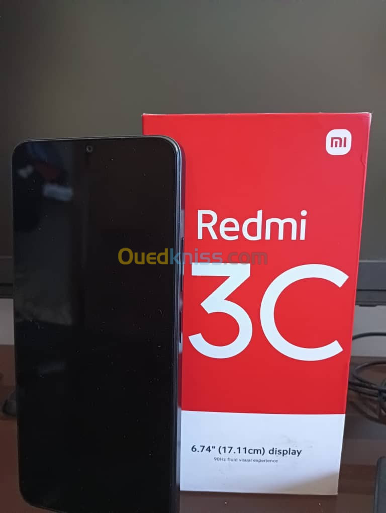 Redmi Redmi 13c