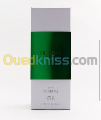 Parfum Zara 