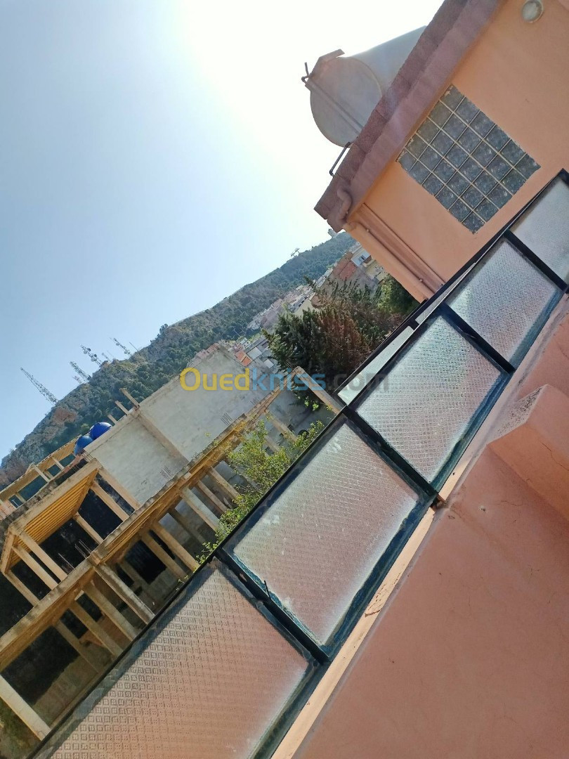 Vente Villa Tlemcen Tlemcen